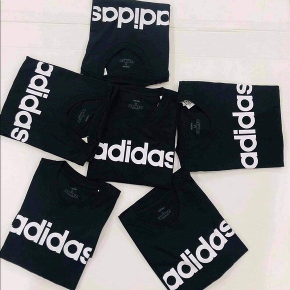 Puma, Adidas and Champion Full and Half Sleeves - Picture 5 of 8